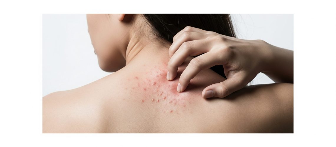 Psoríase e Dor nas Costas_ Quando Suspeitar de Espondilite Anquilosante_